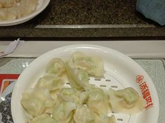 -添福来墨鱼饺子 · 海鲜东北菜(锦绣店)