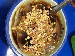 冰粉-马路边边 传媒大学店