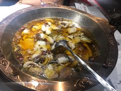 -雲蜀龙阁·金牌水煮鱼(方庄店)