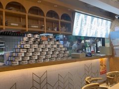 -早安山丘·豆浆油条(小木桥路店)