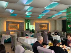 -玉林烤鸭店(定福庄店)