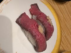 -合点寿司(金虹桥商场店)