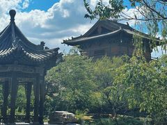 -善化寺