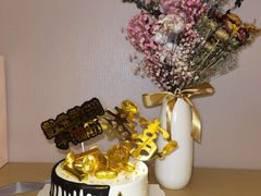 -可斯贝莉现烤面包·生日蛋糕(云珠店)