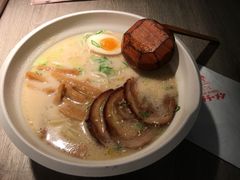 -味千拉面(光启城时尚购物中心店)