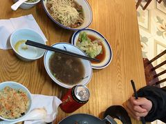 -功牛泉州牛肉小吃·火锅(三里街店)