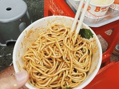 -余艳梅拌面世家(马场横路店)