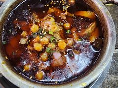 -神伙烧烤(南坪总店)
