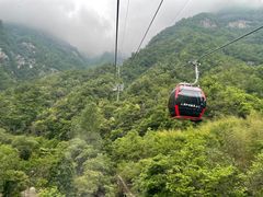 -洛阳白云山景区