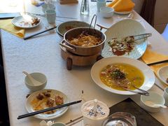 -西部马华清真食府·丝路菜(大钟寺店)