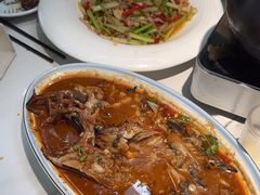 -又见炊烟私房菜(敬亭路店)