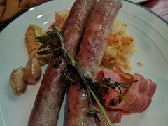-羽深肉铺 Steak & Wine