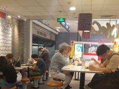 -麦当劳(世纪汇广场店)