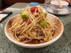 青木瓜沙拉-Home Thai·泰谣(王府井apm店)