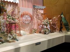 -听松楼·花园酒店·自助餐厅(红梅公园店)