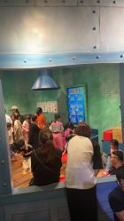 -尼克Playtime(欢乐海岸店)
