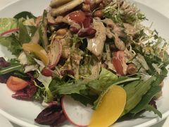 -玉华台饭庄·淮扬菜·烤鸭(望京店)