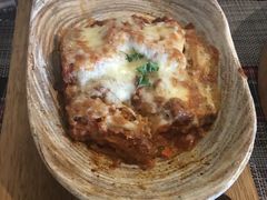 -小世界西餐厅(建国门店)