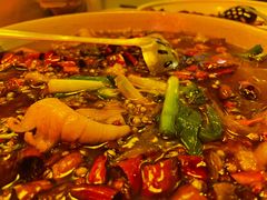 -龙门阵茶屋川菜馆(武康路店)