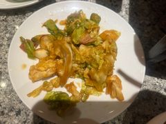 -里岛烤鱼(东港凯虹广场店)