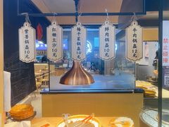 -文叔·湖北名小吃·小龙虾(华强北店)