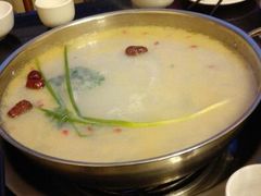 android_upload_pic-龙继斑鱼庄(犀浦店)
