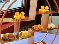 -月福京味斋·烤鸭店·北京菜(鼓楼总店)