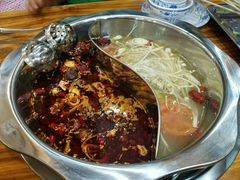 -玉林串串香(桥西店)