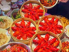 -靓靓蒸虾·头牌蒸虾(南山桂庙店)