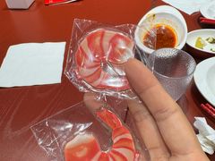 -喜家德虾仁水饺(北京超极合生汇店)