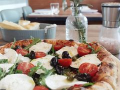 -OGGI TRATTORIA PIZZERIA(深业上城店)