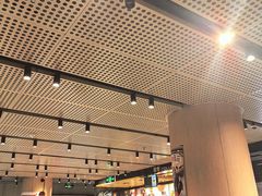 -麦当劳(中山公园龙之梦店)