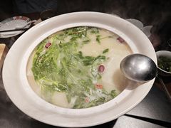 -羊门客在·烤盐池滩羊·川菜