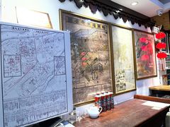 -老厨家(友谊路总店)