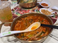-甲乙饼·手工牛肉饼(东方广场店)