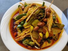 -陈熹公民族美食文化餐厅(中华广场店)