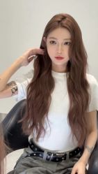 -茶发Salon·烫发染发理发