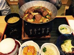 -皇品田苑日式料理(苏州中心店)
