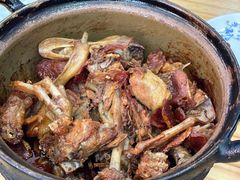 斯丹姜母鸭-斯丹姜母鸭·古法干香(涂门街总店)