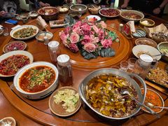 -水煮三国·川鲁江湖菜(香山店)