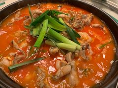 -友黔蛙(吉大店)
