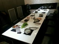 -鼎香缘海鲜自助火锅烤肉(锦辉购物广场店)