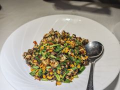 -院里寻菜·精致庭院菜(观沙岭店)