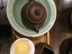 -青藤茶馆(南山路店)