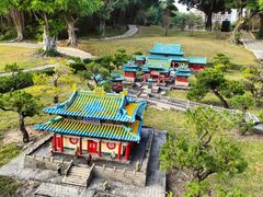 -深圳锦绣中华民俗村