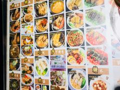 菜单-香港聚强佛跳墙(淘金店)