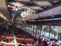 大堂-金刚山烧烤(中山路店)