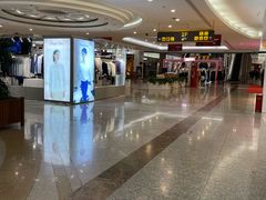 -世纪金源购物中心(远大路店)