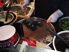 -黑色经典臭豆腐·湖南特产(坡子街店)