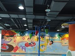 -东方威尼斯温泉酒店